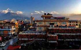 Hotel Yeti Pokhara
